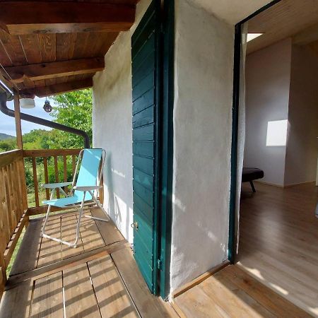 Apartmaji Hedera Komen Bagian luar foto